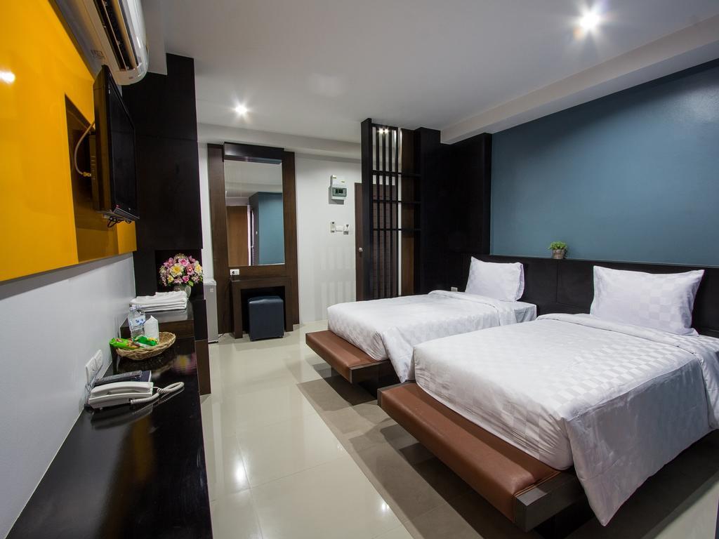 Maison De Cheer Транг Номер фото